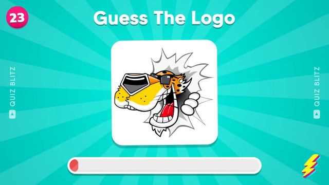Guess The Logo Quiz | Food & Drink Edition | 45 Logos смотреть онлайн