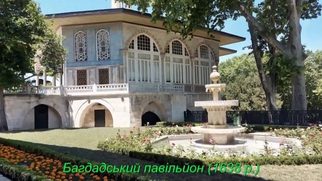 Топкапы (слайд-версия) без текстовой озвучки. 2021 смотреть онлайн