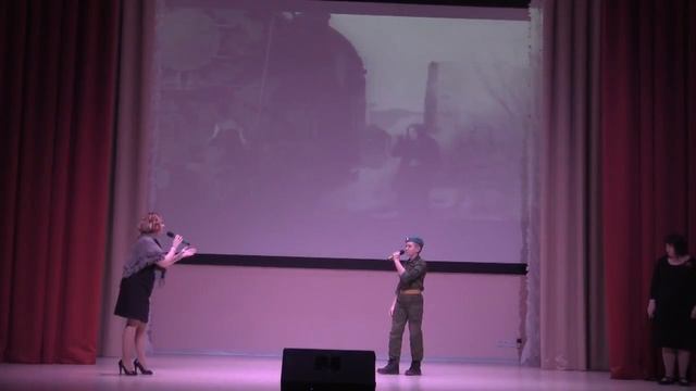 Литературно музыкальной композиции «Годы, опаленные войной» 1 4 классы смотреть онлайн