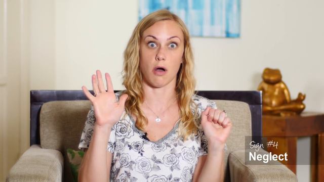 5 MUST KNOW SIGNS of EMOTIONAL ABUSE смотреть онлайн