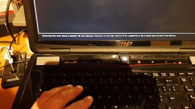 ArcoLinux : 1793 Forgot to 'update-grub' - edit grub and boot back into your system смотреть онлайн