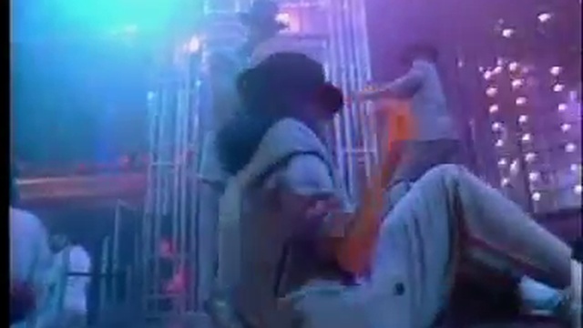 The Creatures - Right Now смотреть онлайн