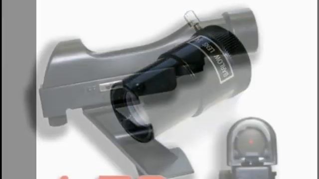 Обзор телескопа Bresser Galaxia 114x900