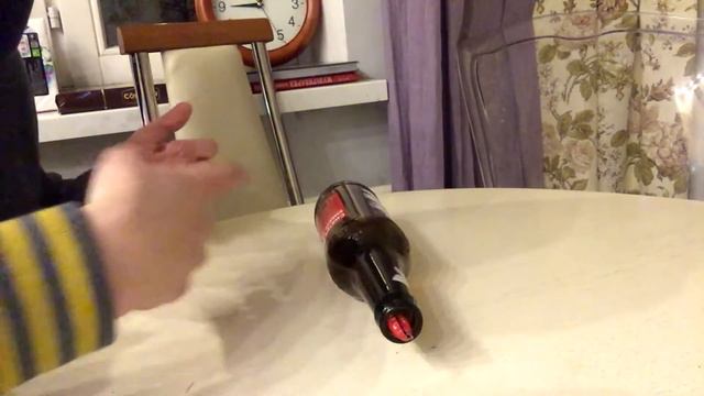 Новая рубрика: БАРНЫЕ СПОРЫ! "Задуй крышечку" смотреть онлайн