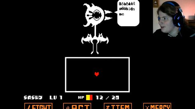 Playing undertale pacifist смотреть онлайн