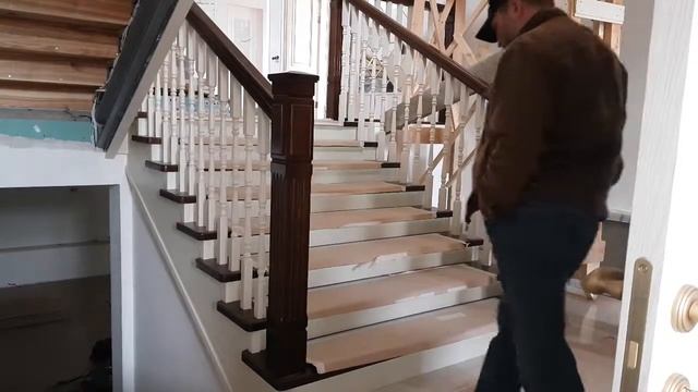 Автоматическая подсветка лестницы день смотреть онлайн