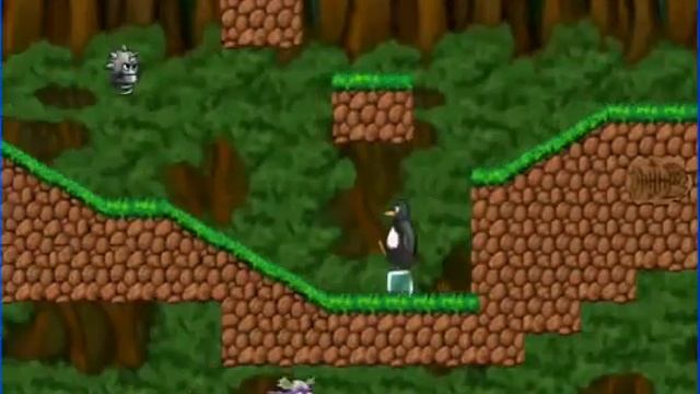 How to get all keys in SuperTux 2 смотреть онлайн