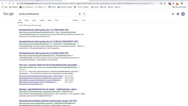 SPB-7 User Details Service смотреть онлайн