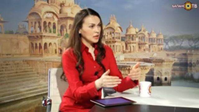 Как защититься от простуды весной? смотреть онлайн