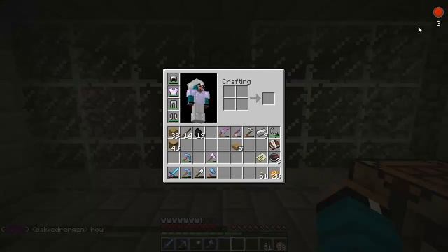 Minecraft Snapshot 13w47c - ONE CLICK STREAMING TO TWITCH! (HD) смотреть онлайн