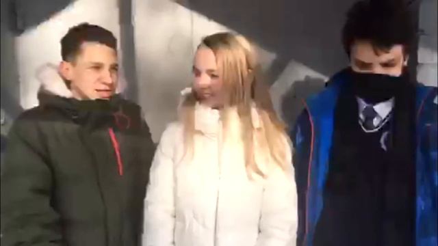 BRB show(#6)-Александра Вселенная смотреть онлайн