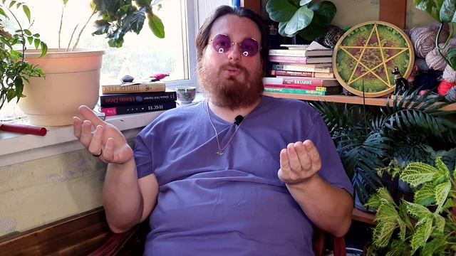 8 заблуждений о викканах смотреть онлайн