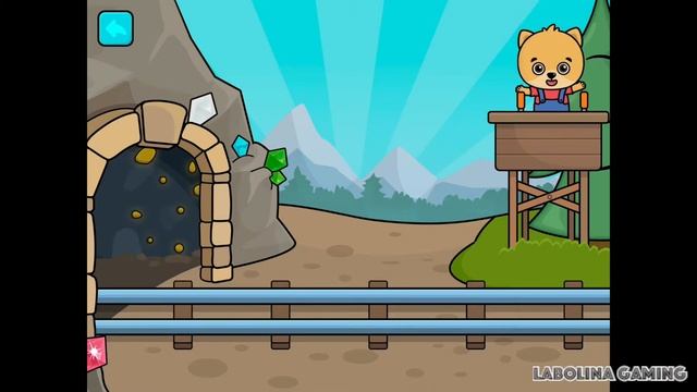 ? BIMI BOO Baby Games | Matching Games смотреть онлайн