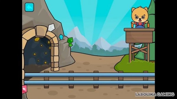 ? BIMI BOO Baby Games | Matching Games