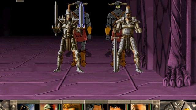 Brány Skeldalu/The Gates of Skeldal Walkthrough/Videoprůvodce 96 EN/CZ V2 смотреть онлайн