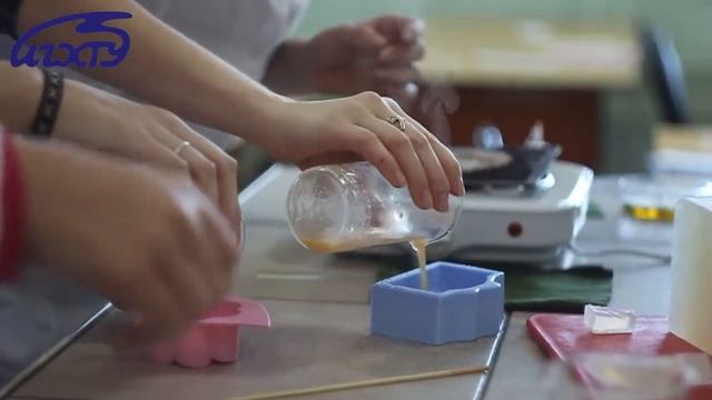 Турнир для школьников "Осенний марафон" | ИГХТУ смотреть онлайн