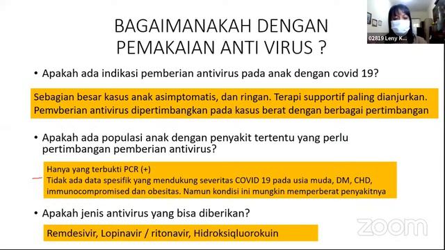 Webinar FKM-Unicef смотреть онлайн