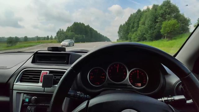 Тест  IMYAQA DCCD Controller 2