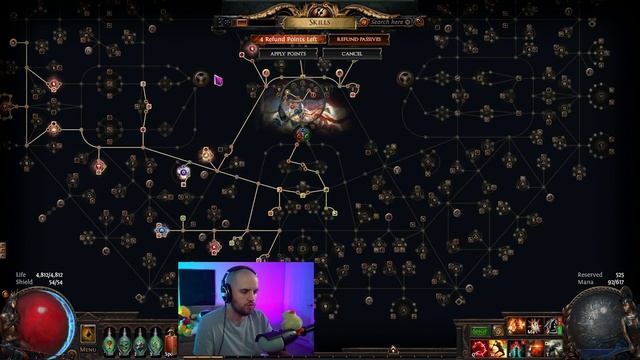 A Spin to Win Contender? Spectral Helix Champion - League Start Workshop смотреть онлайн