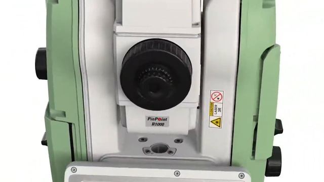 Leica TS07 смотреть онлайн