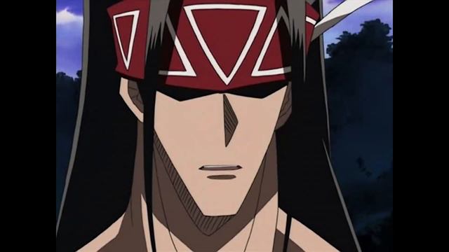 【緑川 光】Midorikawa Hikaru - 2001 and 2021 voice comparison (Silva from Shaman King) смотреть онлайн