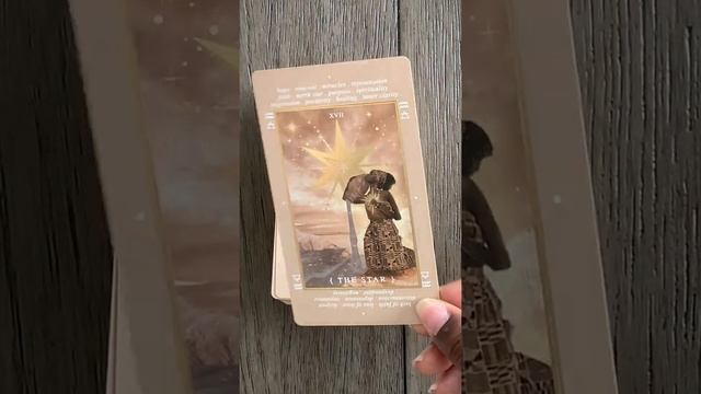 The Lucid Dreams Tarot Walkthrough смотреть онлайн