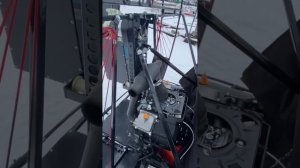 Аэролодка "Тень" Самара