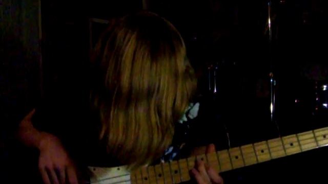 Kaman Gtx 50 precision bass смотреть онлайн