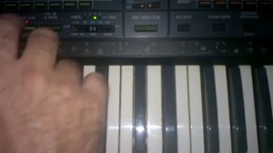 Technics SX k700