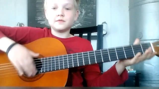 Учим песню на гитаре ддт что такое осень смотреть онлайн