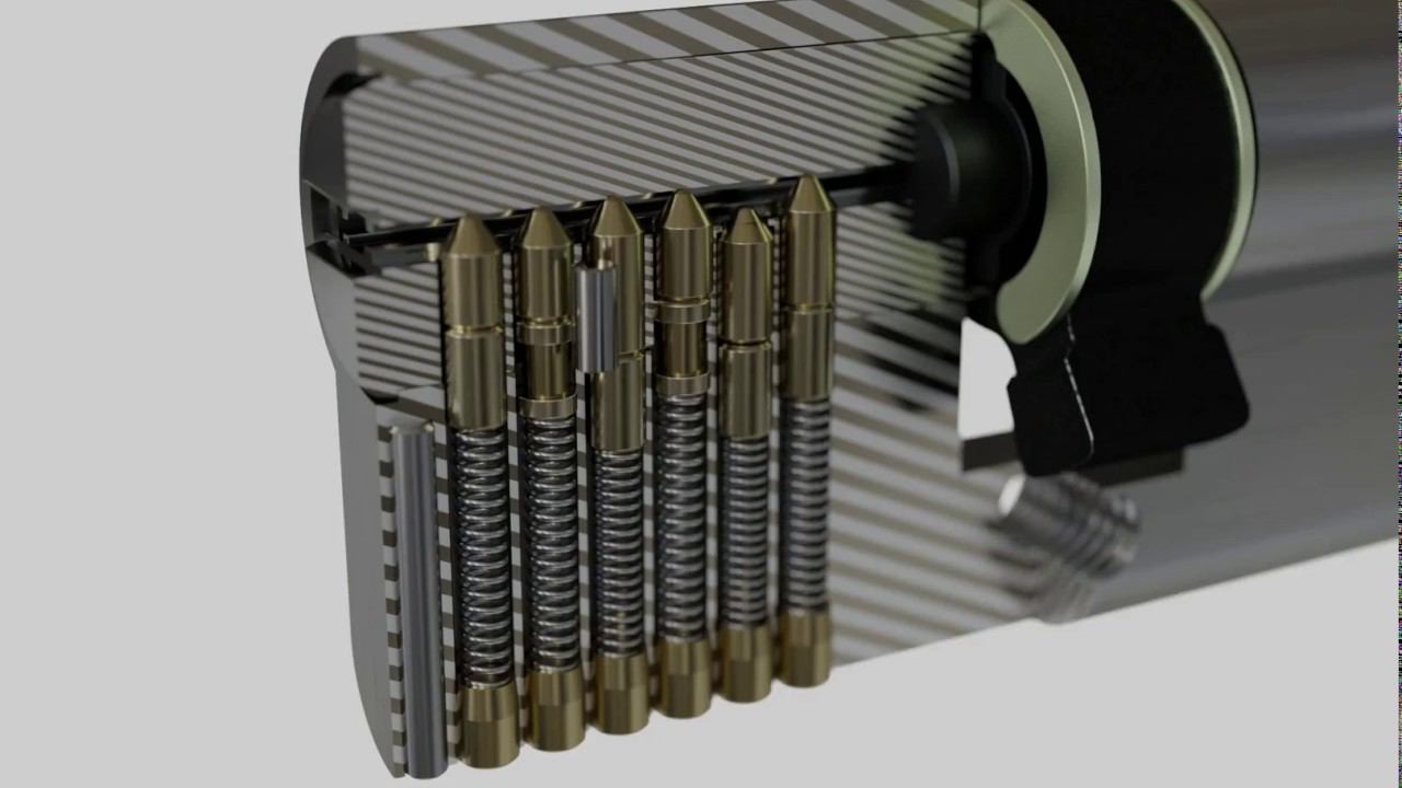 Механизмы секретности Apecs SM смотреть онлайн