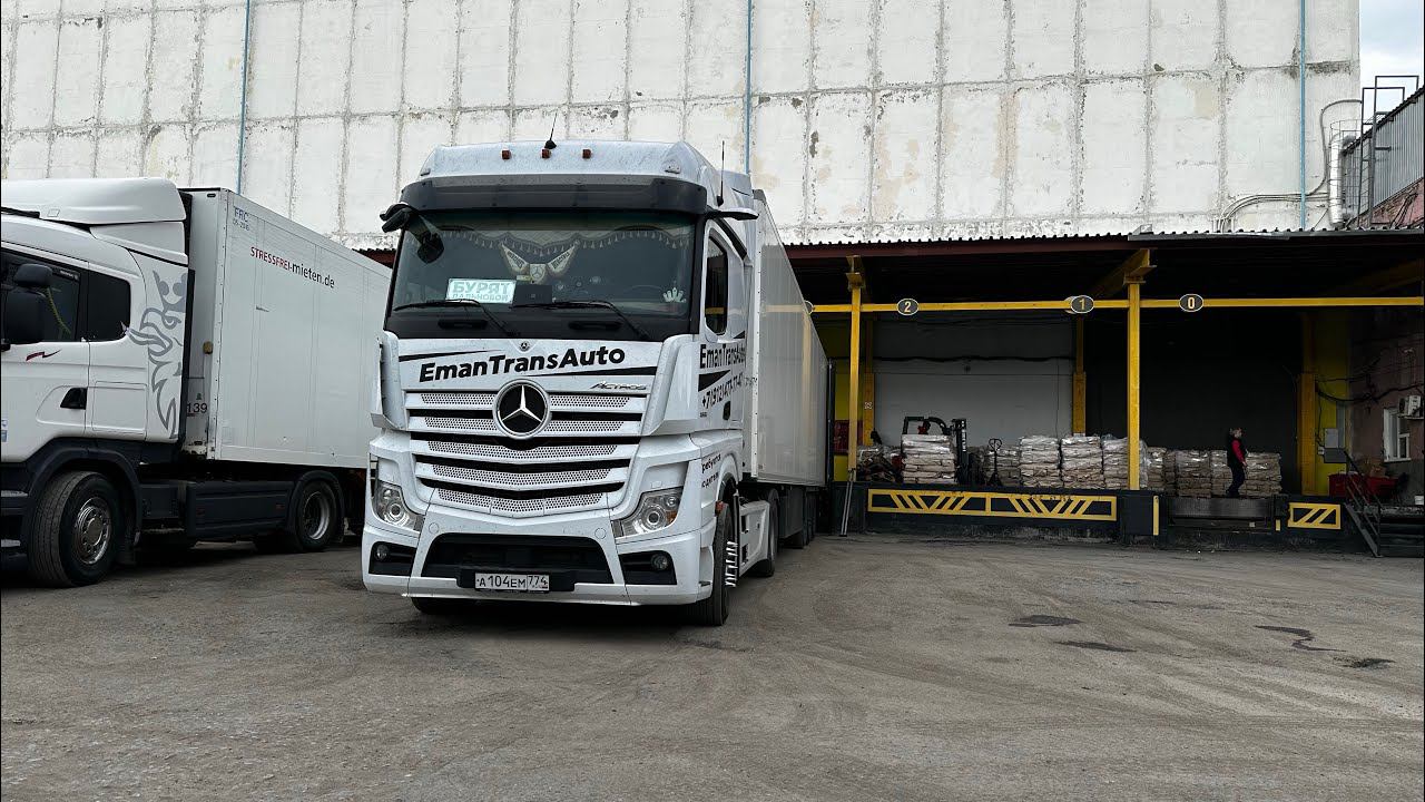 Рейс: Владик-Новосиб. Про Kormate. Заехал в Байкалит(регулировка клапанов). Китайские мерседесы смотреть онлайн