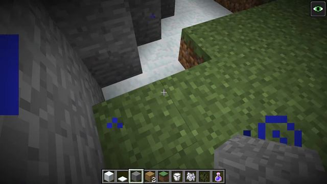 Minecraft Undertale Build: The Underground #18 смотреть онлайн