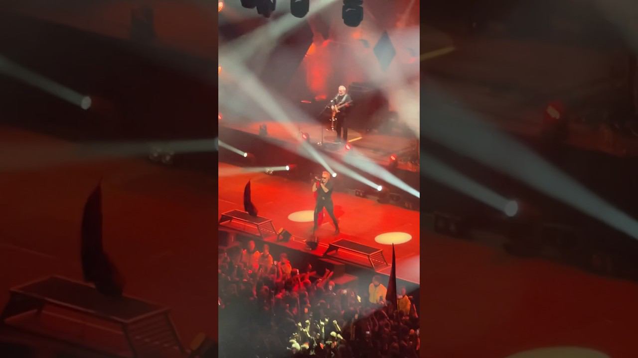 АлисА. Xxxx. ЦСКА Арена. Небо славян. 18.11.2023 смотреть онлайн