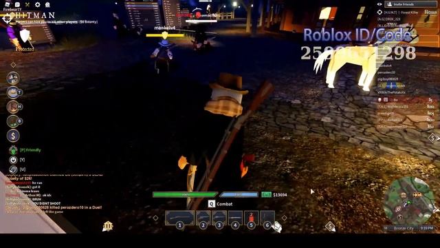 Moskau moskau Roblox ID/Code смотреть онлайн
