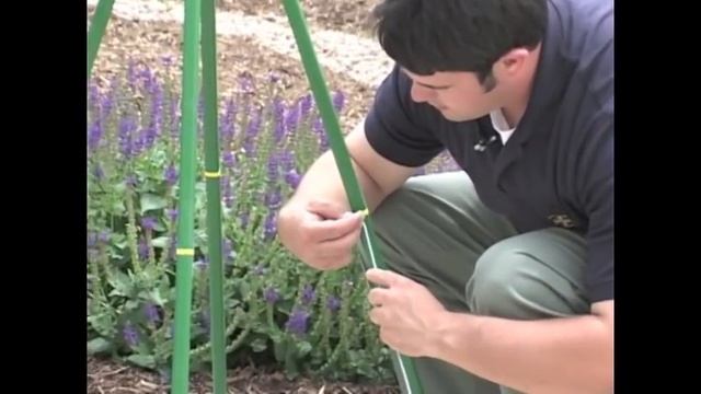 How to assemble a Heat Lamp Stand смотреть онлайн