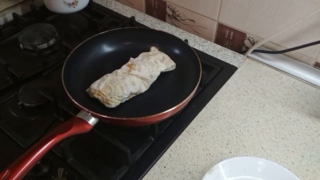 Глажу, готовлю и продолжаю худеть... смотреть онлайн