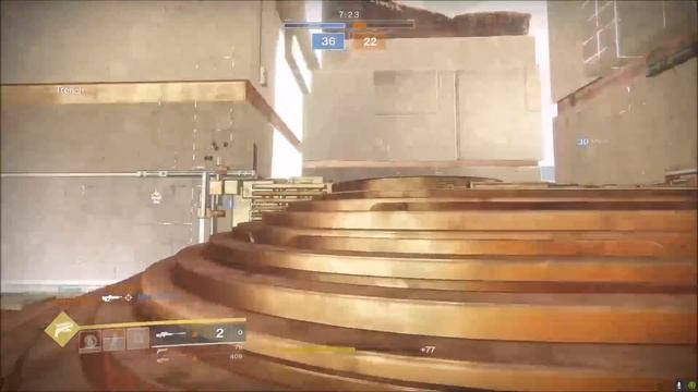 7th Columns and Headshots смотреть онлайн