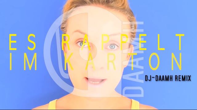 Pixie Paris - Es Rappelt Im Karton [DAAMH Bootleg/Remix] *FREE DOWNLOAD*