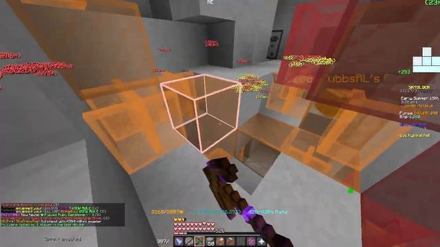 How To Effiecently Gemstone Mine With A Armadillo - Hypixel Skyblock смотреть онлайн