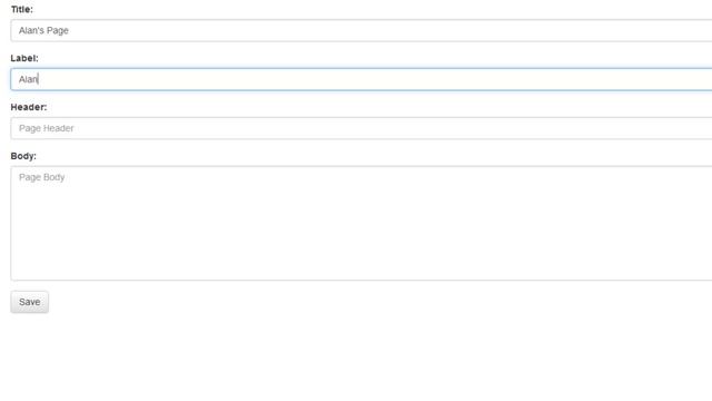 Developing a Dynamic Website 2014 - Part 36 - Error Handling with mysqli_error() смотреть онлайн