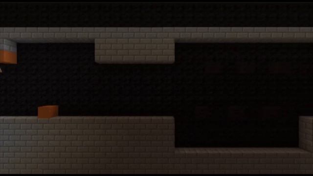 Minecraft Super Mario Bros. World 1-4 смотреть онлайн