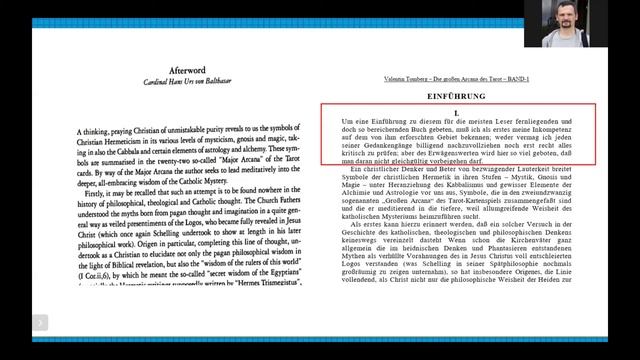 М. А. Коденев - Иконическая спиритуальность В. Томберга смотреть онлайн