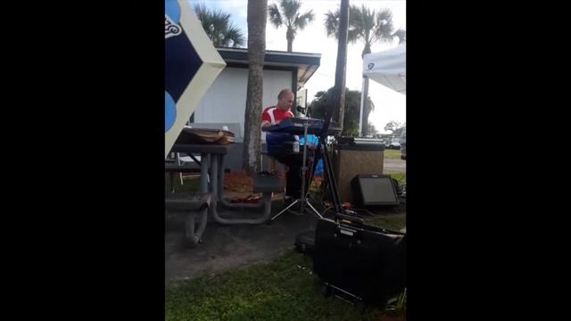 Tom Piggott on Casio MZ X500 смотреть онлайн