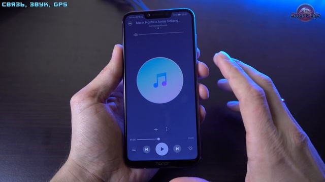 Honor Play cамый сбалансированный смартфон до 20 000 руб?! Каков он, флагманский чип от Huawei? 4K смотреть онлайн