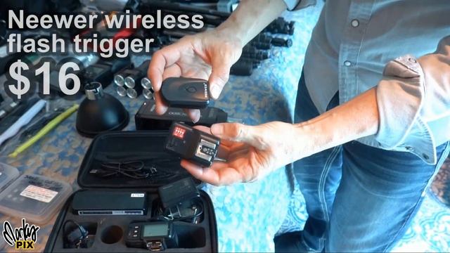 My Camera Gear for Traveling Europe смотреть онлайн