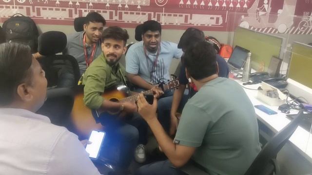 How Bank Employees Relieve Their Stress | Fun At Bank |talented Employee #funny #stressrelief#masti