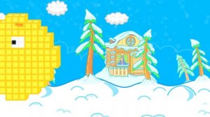 Львенок Котёнок – К центру земли нефтяная скважина  - Мультик для детей