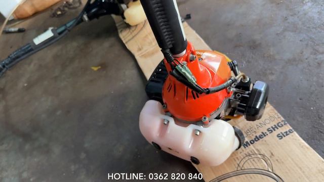 22/3 Lô Máy Cắt Cỏ Hàng Nhật Bãi Hệ Mitsubishi, Maruyama, Echo Kioritz, Ryobi,... LH: 0362 820 840 смотреть онлайн