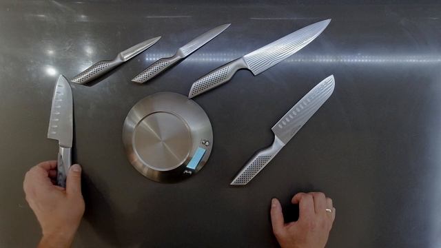 Ножи Bugatti из Карусели по Скидосам ~ 2300 р. смотреть онлайн